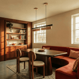 Munira Chandelier - Residence Supply