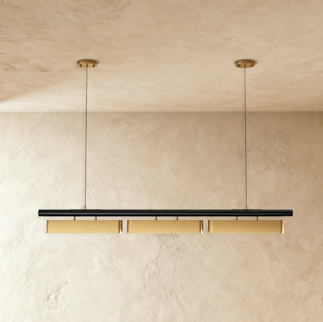 Munira Chandelier - Residence Supply