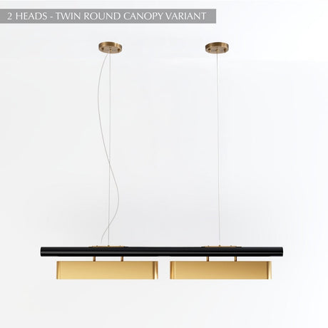 Munira Chandelier - Residence Supply