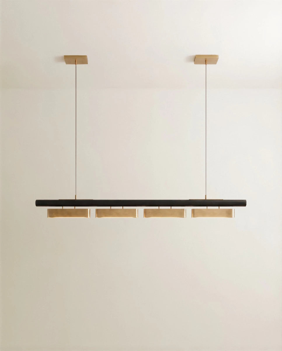 Munira Chandelier - Residence Supply