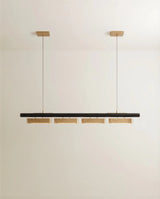 Munira Chandelier - Residence Supply