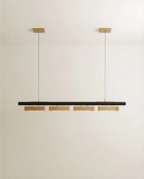 Munira Chandelier - Residence Supply