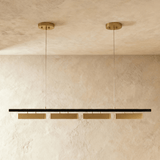 Munira Chandelier - Residence Supply