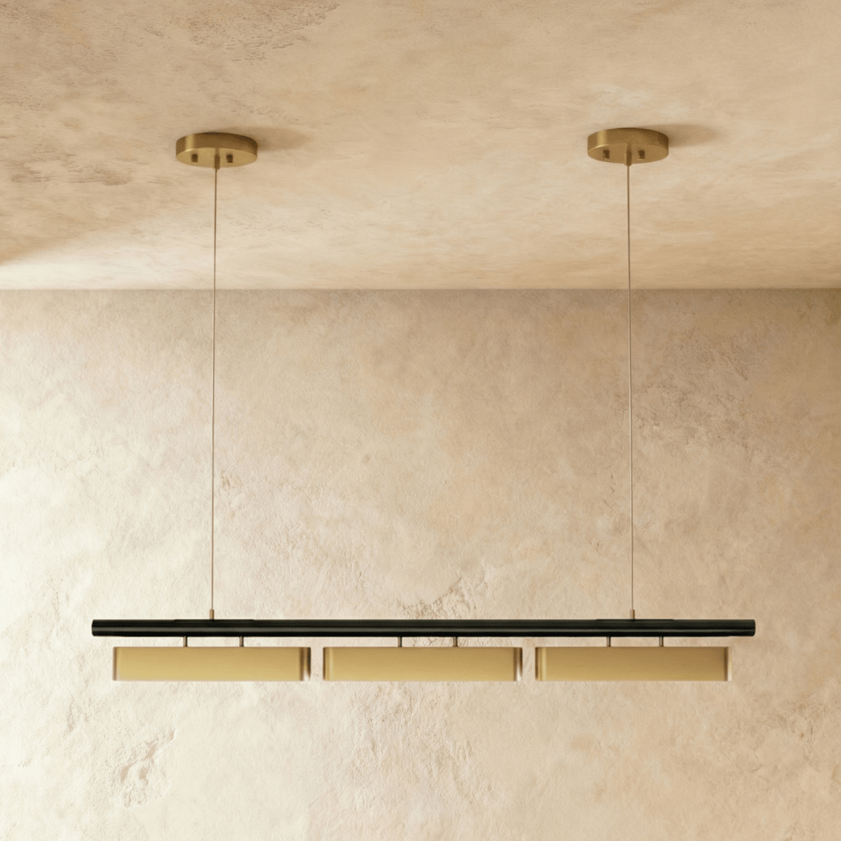 Munira Chandelier - Residence Supply