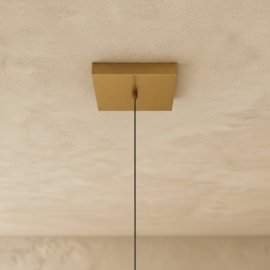 Munira Chandelier - Residence Supply