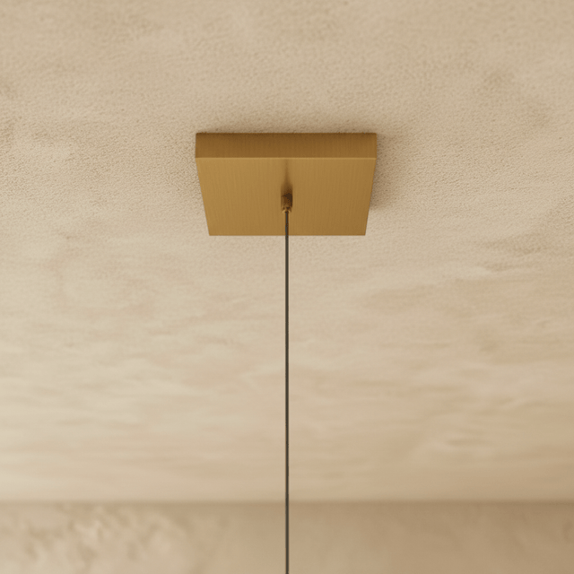 Munira Chandelier - Residence Supply