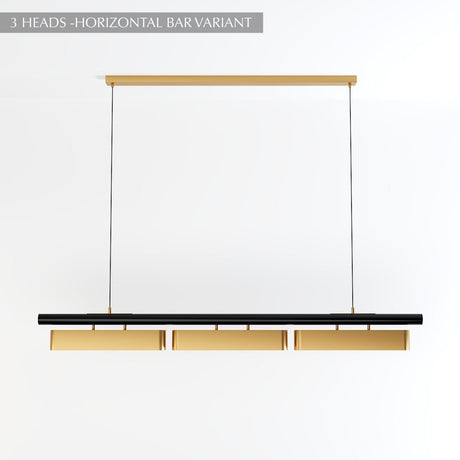 Munira Chandelier - Residence Supply