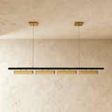 Munira Chandelier - Residence Supply