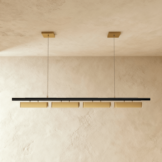 Munira Chandelier - Residence Supply