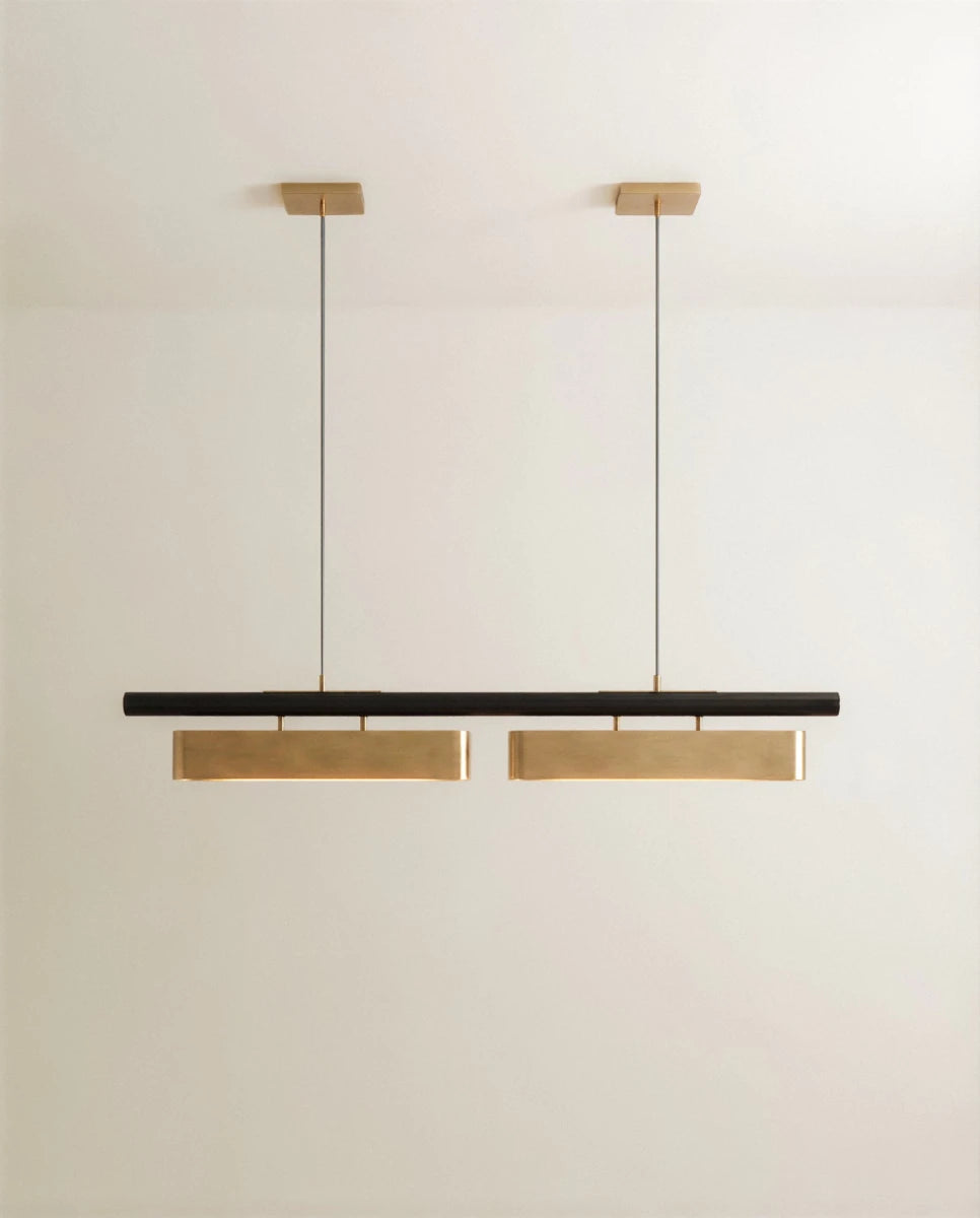 Munira Chandelier - Residence Supply