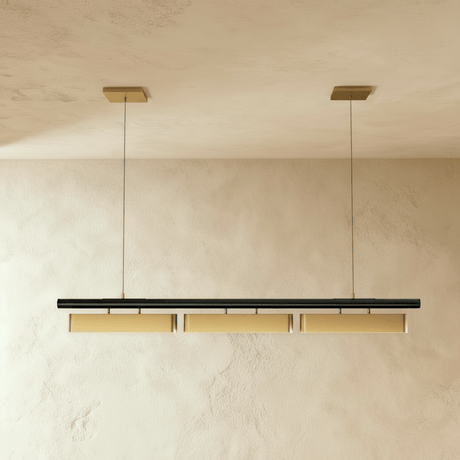 Munira Chandelier - Residence Supply