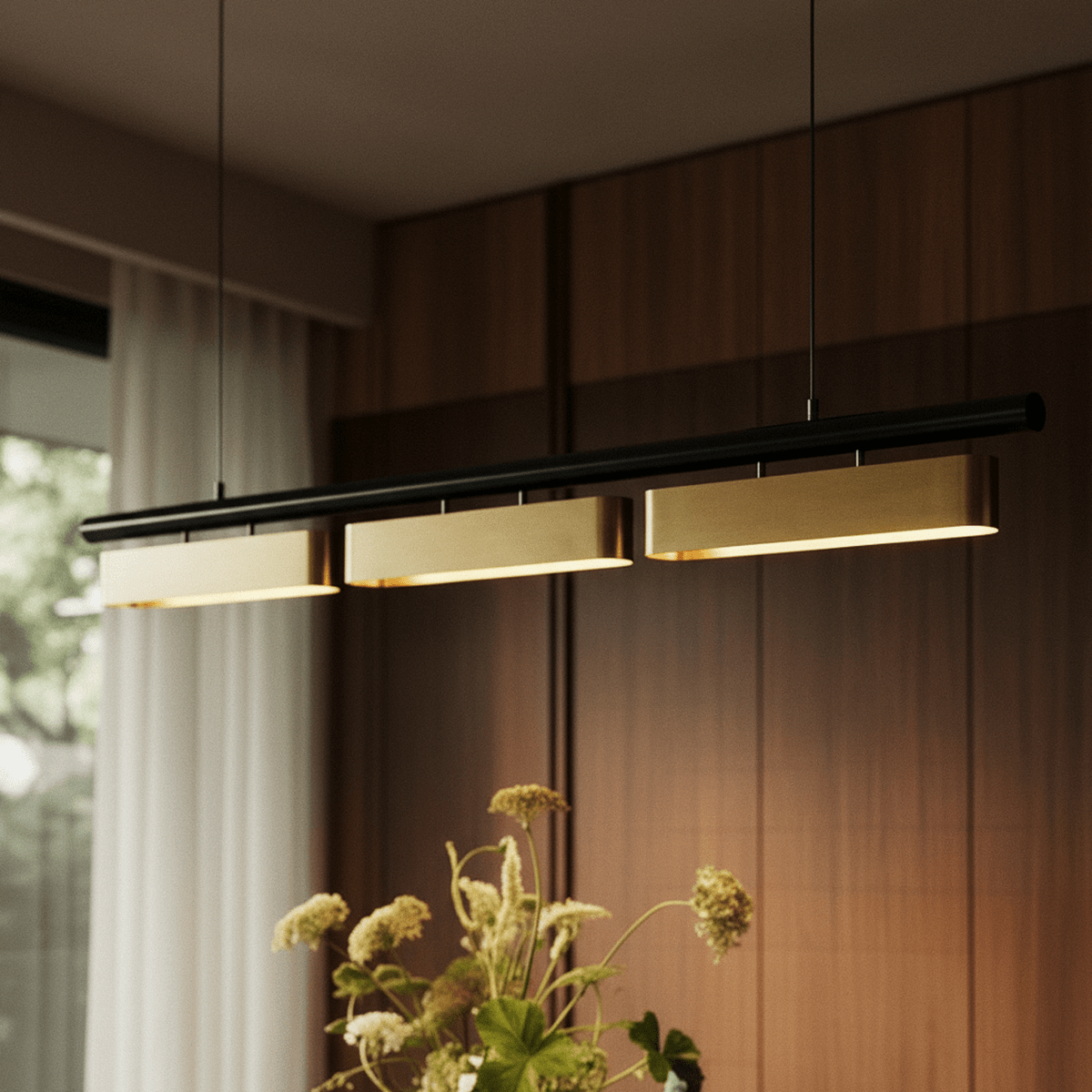 Munira Chandelier - Residence Supply