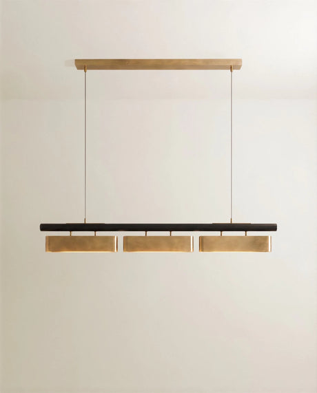 Munira Chandelier - Residence Supply