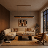 Munira Chandelier - Residence Supply