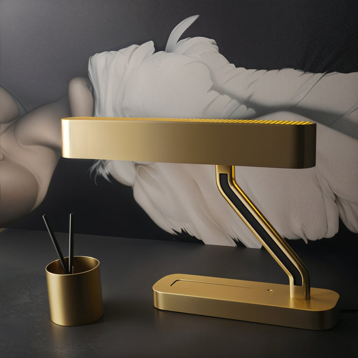 Munira Table Lamp - Residence Supply