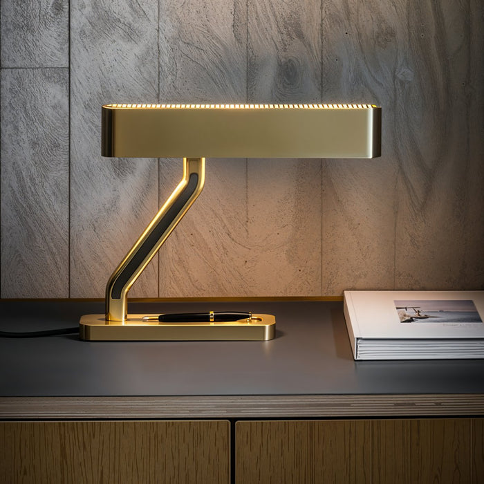 Munira Table Lamp - Residence Supply