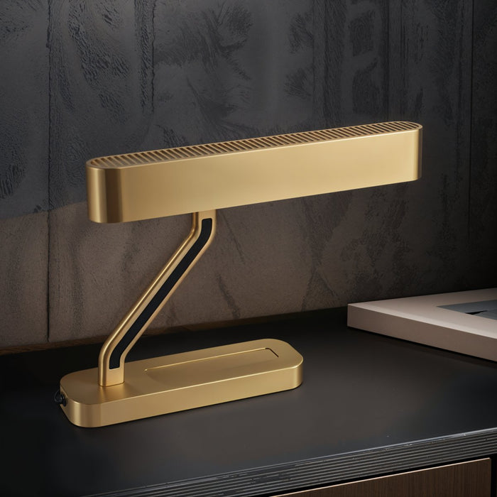 Munira Table Lamp - Residence Supply