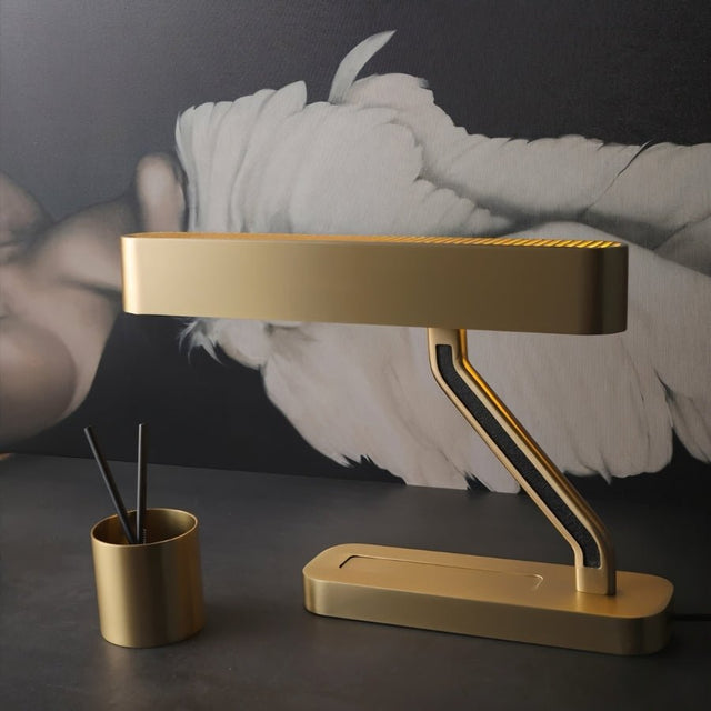 Munira Table Lamp