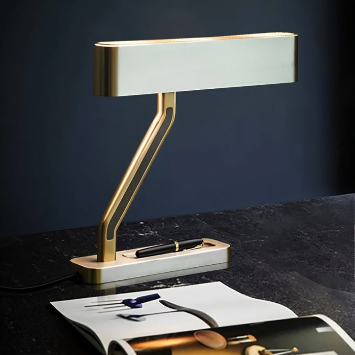 Munira Table Lamp - Residence Supply