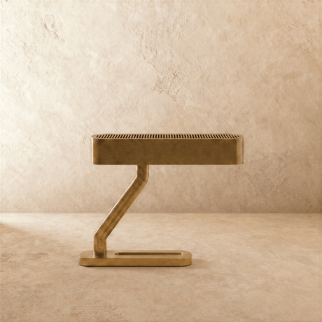 Munira Table Lamp - Residence Supply