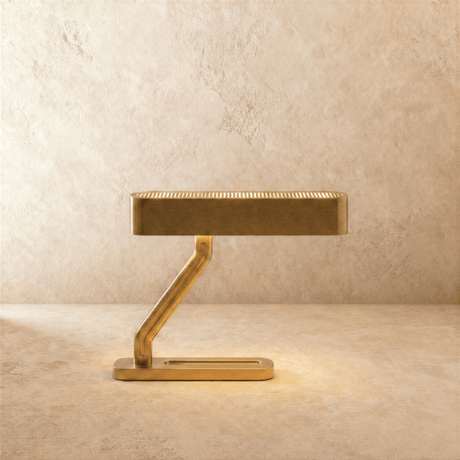 Munira Table Lamp - Residence Supply