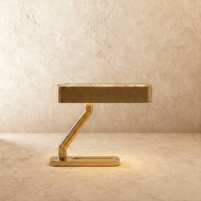 Munira Table Lamp - Residence Supply