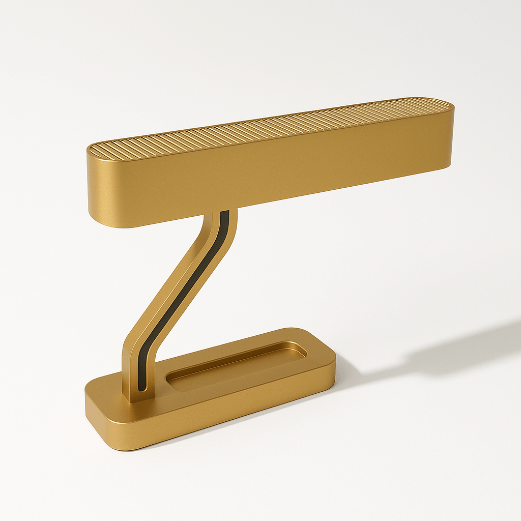 Munira Table Lamp - Residence Supply