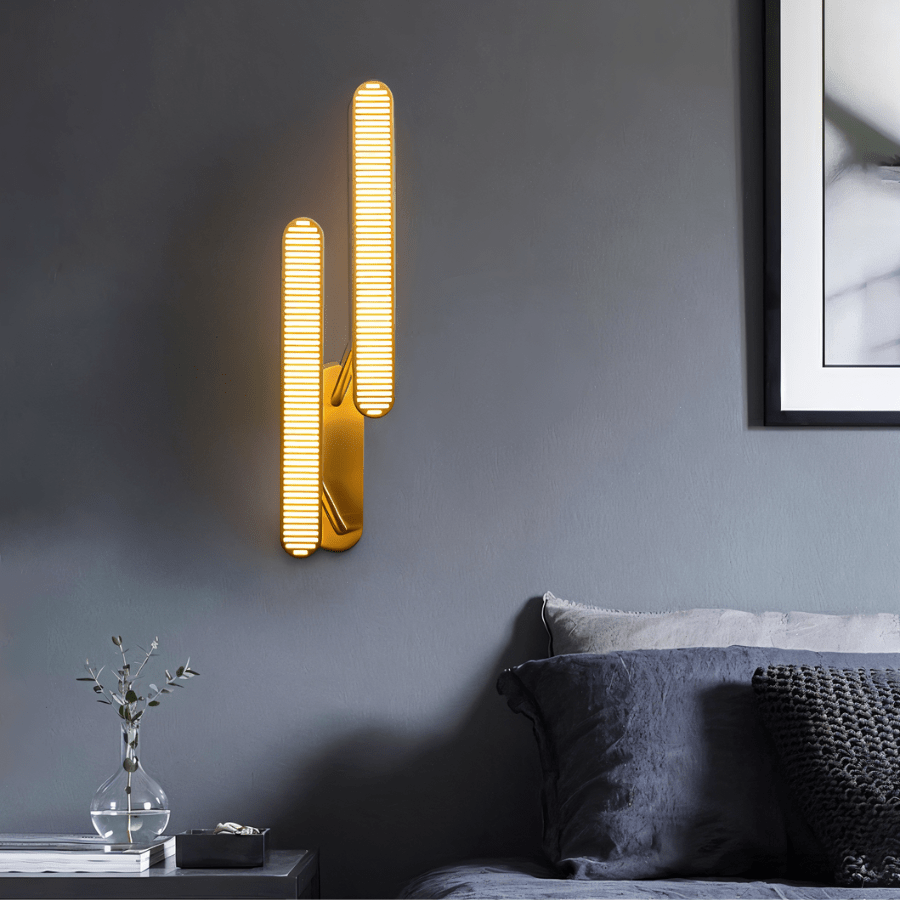 Munira Wall Lamp - Residence Supply