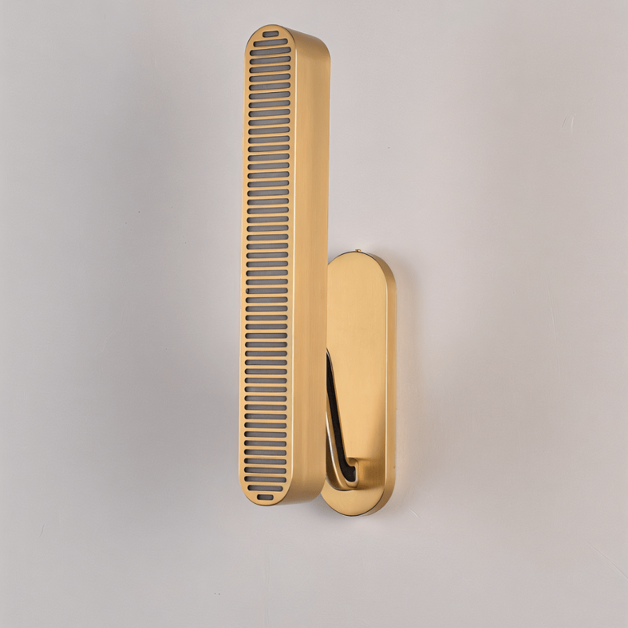 Munira Wall Lamp - Residence Supply