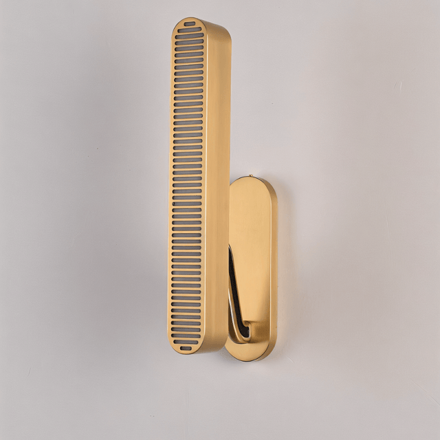 Munira Wall Lamp - Residence Supply