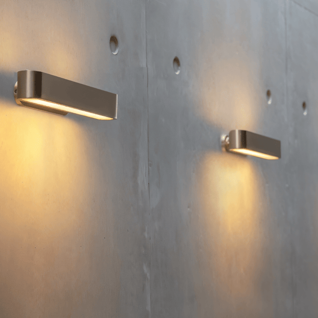 Munira Wall Lamp - Residence Supply