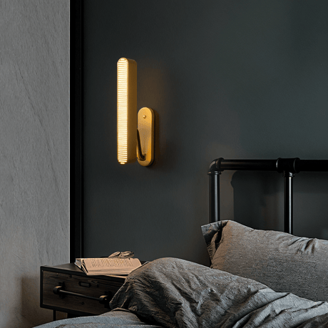 Munira Wall Lamp - Residence Supply