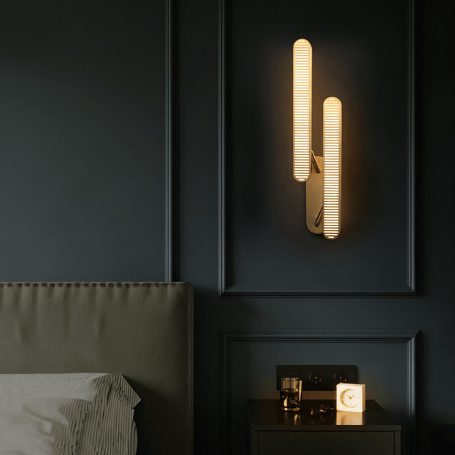 Munira Wall Lamp - Residence Supply