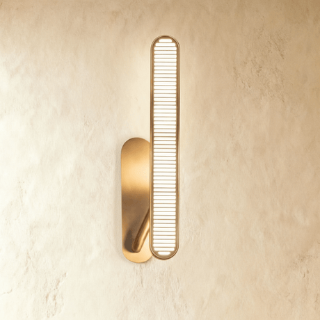 Munira Wall Lamp - Residence Supply