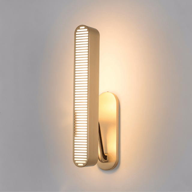 Munira Wall Lamp - Residence Supply