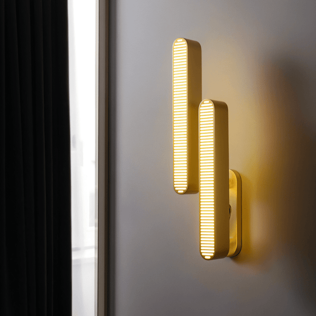 Munira Wall Lamp - Residence Supply