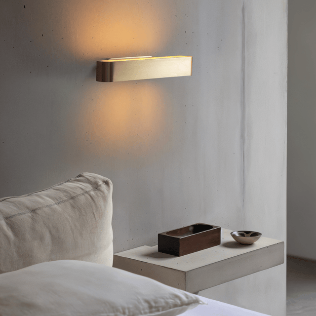 Munira Wall Lamp - Residence Supply