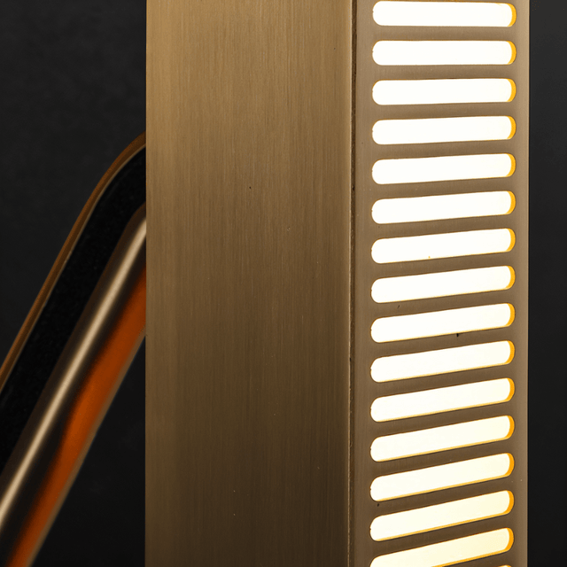 Munira Wall Lamp - Residence Supply