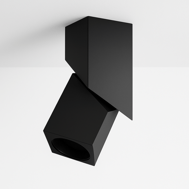 Murakab Downlight - Residence Supply