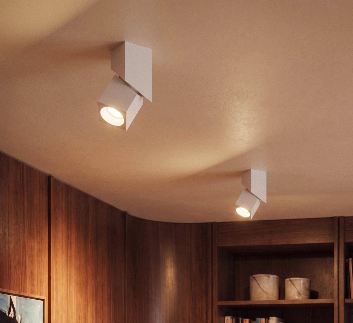 Murakab Downlight - Residence Supply