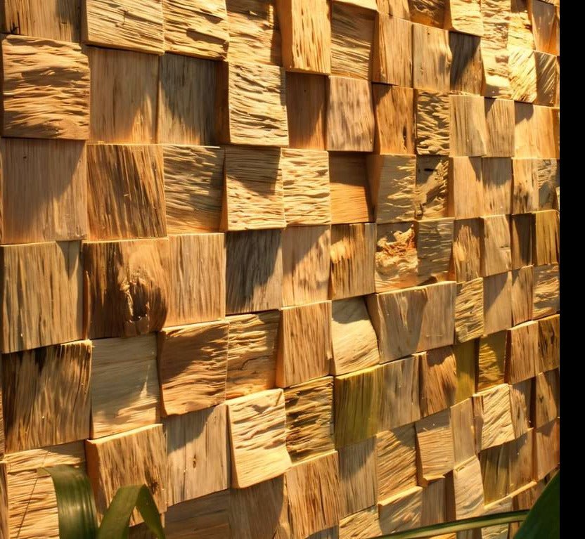 Muram Wall Panel