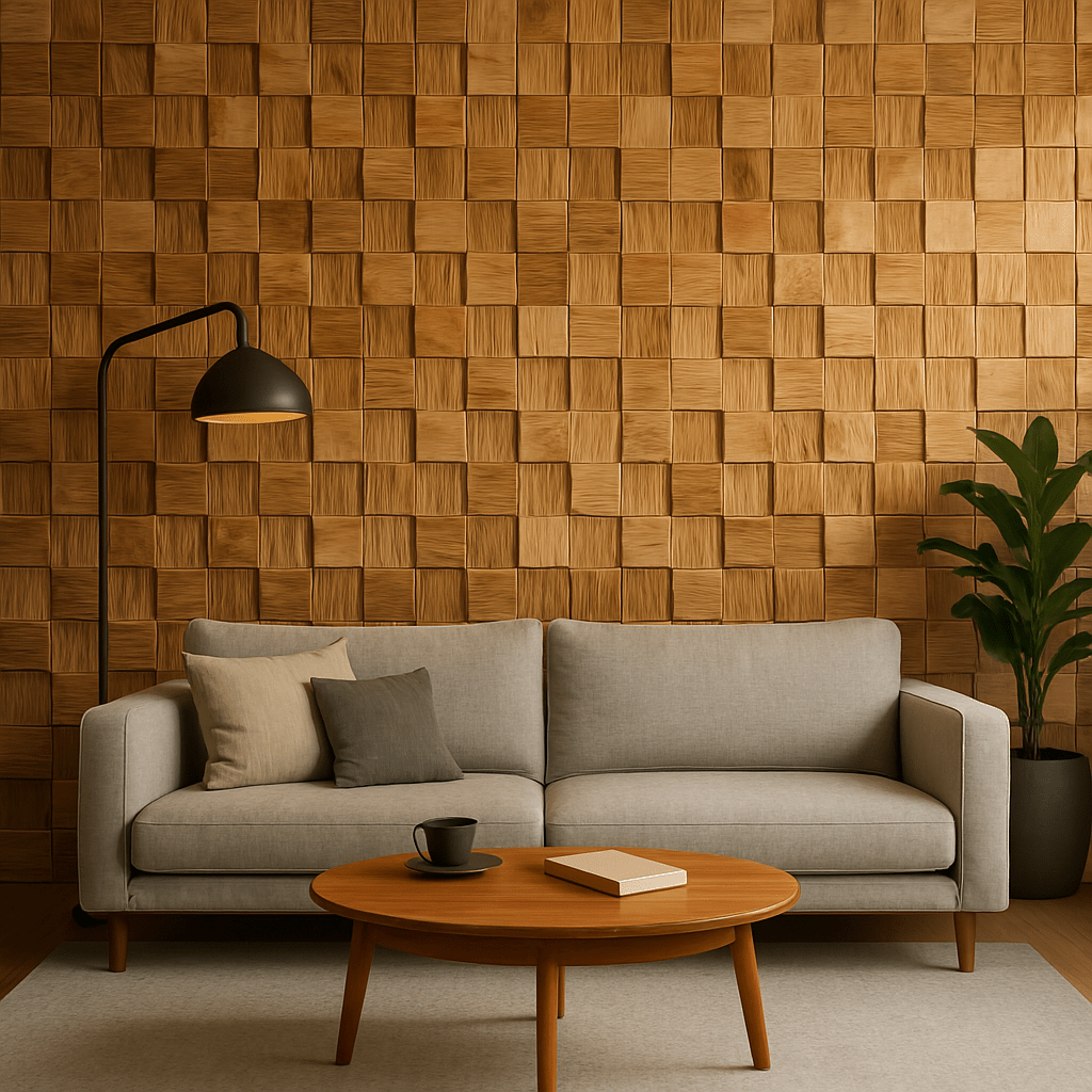 Muram Wall Panel - Residence Supply