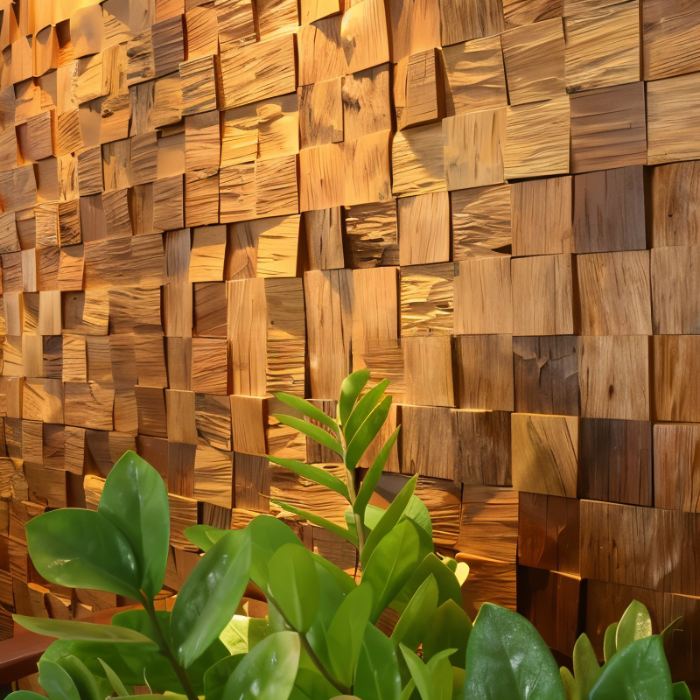 Muram Wall Panel