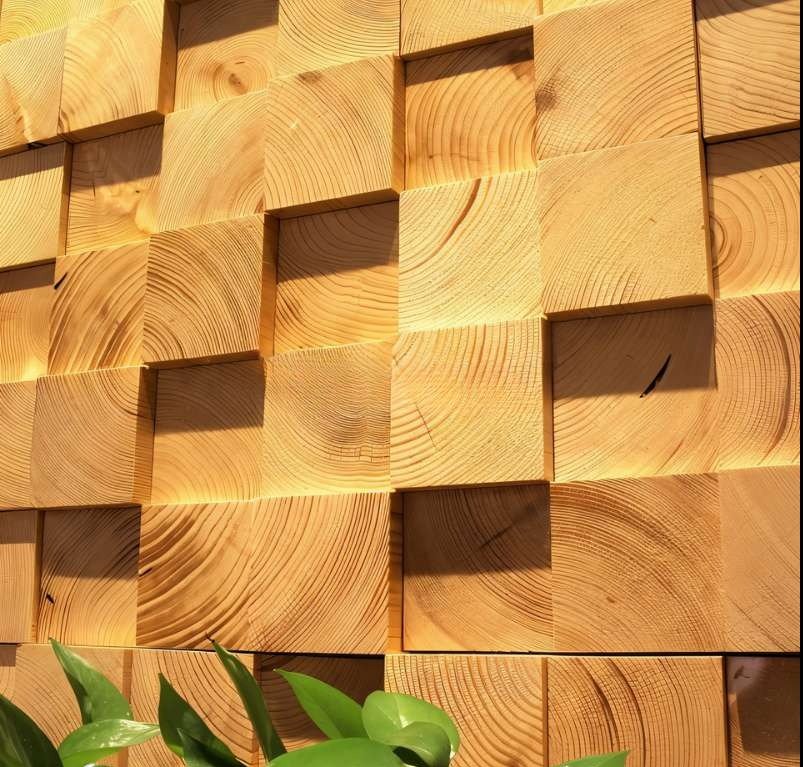 Muram Wall Panel