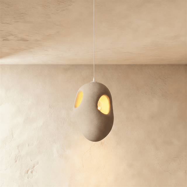 Muraria Pendant Light - Residence Supply