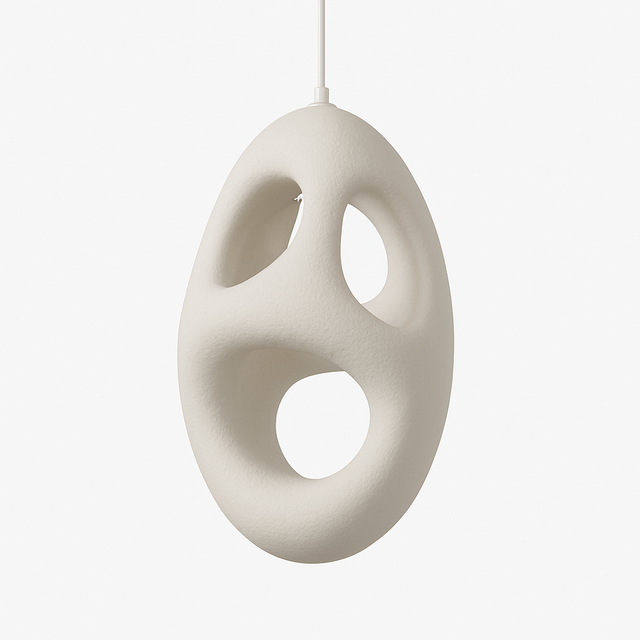 Muraria Pendant Light - Residence Supply