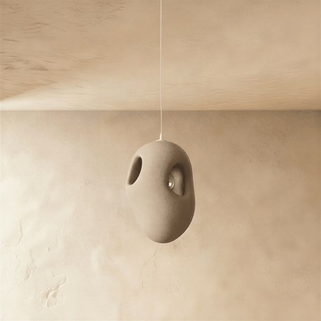 Muraria Pendant Light - Residence Supply