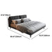 Murta Bed - Residence Supply