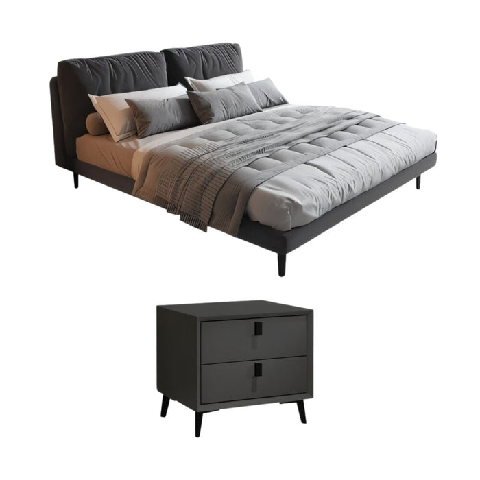 Murta Bed - Residence Supply