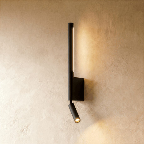 Mushakal Wall Lamp - Residence Supply